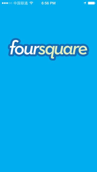 Foursquare